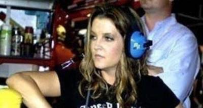 Lisa Marie Presley Breaks Her Silence On Son Benjamin Keough’s Death - www.hollywoodnewsdaily.com
