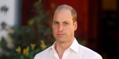 Prince William Testing Positive for Covid-19 Was “No Secret” in Royal Family - www.cosmopolitan.com - Britain