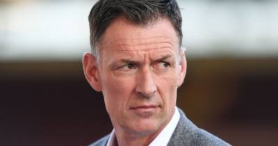 Chris Sutton delivers 'embarrassing' Celtic verdict but calls for Neil Lennon respect after protests - www.dailyrecord.co.uk - county Ross
