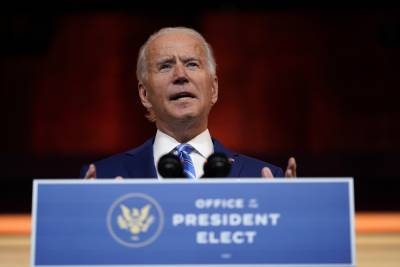 Joe Biden Names Jen Psaki As White House Press Secretary, Kate Bedingfield As Communications Director - deadline.com