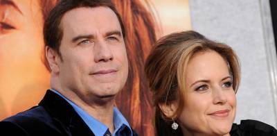 John Travolta Thanks Fans for Support Four Months After Wife Kelly Preston's Death - www.justjared.com