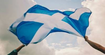 St Andrew's Day - everything you need to know about Scotland's Patron Saint - www.dailyrecord.co.uk - Scotland - Russia - Barbados - Colombia - Greece - Cyprus - Romania