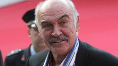 Sean Connery's Cause of Death Revealed: Report - www.etonline.com
