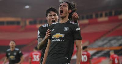 How Manchester United celebrated in dressing room after Southampton win - www.manchestereveningnews.co.uk - Manchester