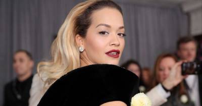 Rita Ora ‘deeply sorry and embarrassed’ after breaking lockdown rules for 30th birthday party - www.msn.com - London
