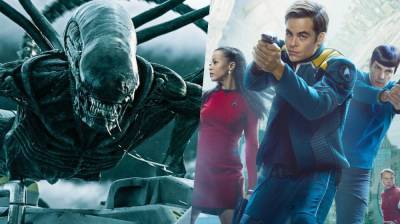 Noah Hawley Says ‘Alien’ TV Series & ‘Star Trek’ Sequel Aren’t Happening Anytime Soon, If Ever - theplaylist.net - Hollywood - city Fargo