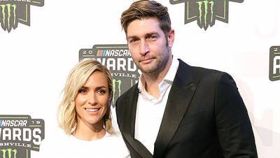 Kristin Cavallari’s Ex Jay Cutler, 37, Bonds With Her Ex-Employee Shannon Ford, 27, On Fun Night Out - hollywoodlife.com - Chicago - South Carolina