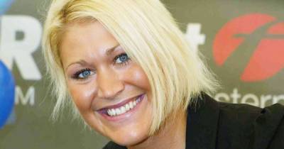 S Club 7’s Jo O’Meara looks almost unrecognisable after health kick: ‘I’ve given up smoking and alcohol’ - www.ok.co.uk
