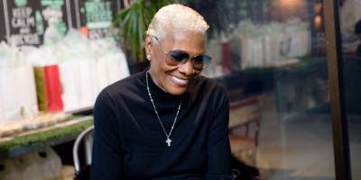 To Everyone’s Delight, Dionne Warwick Has Figured Out Twitter - www.wmagazine.com