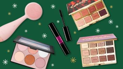 Best Cyber Monday 2020 Deals at Sephora -- Up to 50% Off and Free Shipping - www.etonline.com