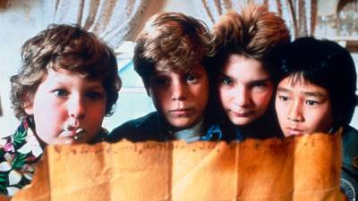 ‘Goonies’ Cast to Reunite for Another Virtual Fundraiser - variety.com
