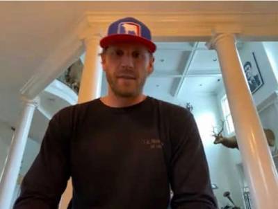 Chase Rice Talks Reuniting With Florida Georgia Line On ‘Drinkin’ Beer. Talkin’ God. Amen’: ‘It’s The Perfect Song For The Time’ - etcanada.com - Florida
