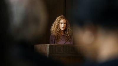 Susanne Bier Breaks Down 'The Undoing's Killer Finale and Possibility of Season 2 (Exclusive) - www.etonline.com
