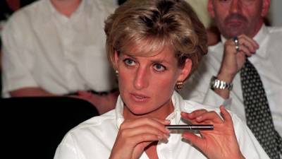 BBC To Investigate Questions Over How Martin Bashir Secured An Explosive Princess Diana Interview In 1995 - deadline.com