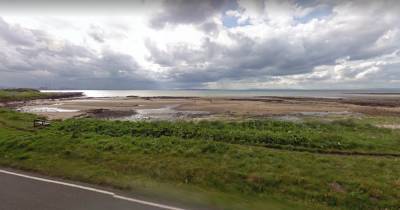 Man's body found near Longniddry golf course at East Lothian beach - www.dailyrecord.co.uk - Scotland