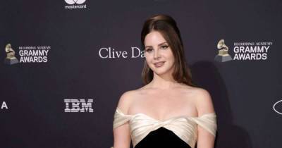 Lana Del Rey Issues Expletive-Heavy Response After Fan Suggests She Voted For Donald Trump - www.msn.com - USA - county Grant