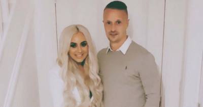 Celtic star Leigh Griffiths' girlfriend Caitlyn Melville exposes online troll who called her 'hideous' - www.dailyrecord.co.uk - Scotland