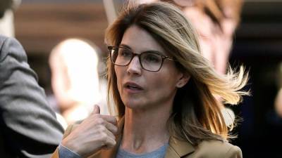 Lori Loughlin Is a ‘Wreck’ While Serving Time in Prison After College Admissions Scandal - radaronline.com