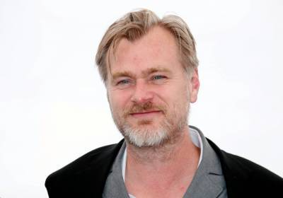 Christopher Nolan Is ‘Thrilled’ By ‘Tenet’ Box Office Numbers During Pandemic - etcanada.com - Los Angeles