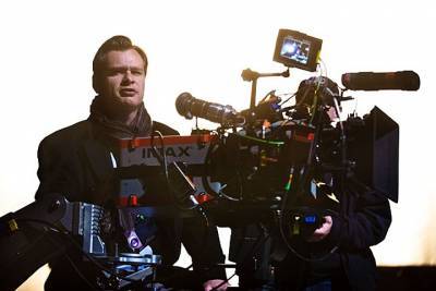 Christopher Nolan Speaks Out About The Box Office For “Tenet” - www.hollywoodnews.com - Los Angeles - New York - county York