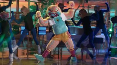 'The Masked Dancer': Meet the First Round of Costumes in New Promo! - www.etonline.com