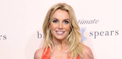 Britney Spears Files to Have Dad Jamie Removed From Conservatorship - www.justjared.com