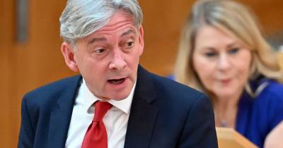 Christmas summit call from Scottish Labour leader - www.dailyrecord.co.uk - Scotland