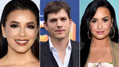 Celebrities argue Joe Biden's 'every vote counts' message is the meaning of 'true democracy' - www.foxnews.com - USA