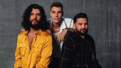 Justin Bieber to Perform '10,000 Hours' With Dan + Shay at 2020 CMA Awards - www.etonline.com