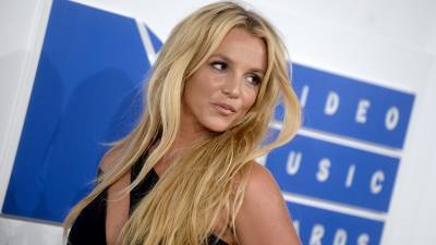 Britney Spears Just Filed to Have Her Dad ‘Suspended Immediately’ as Her Conservator - stylecaster.com
