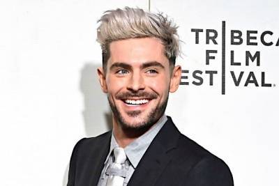 Zac Efron to Star in Survival Thriller ‘Gold’ From Director Anthony Hayes - thewrap.com - Australia