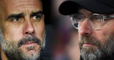 Liverpool FC legend makes rare prediction for Man City clash - www.manchestereveningnews.co.uk - Manchester