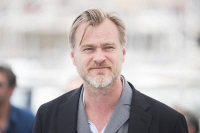 Christopher Nolan ‘thrilled’ by Tenet’s box office performance - www.hollywood.com - Los Angeles - Washington