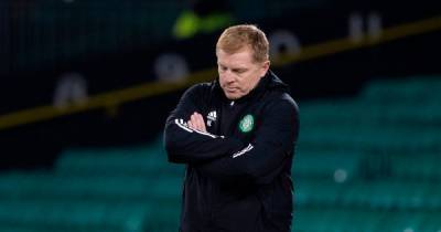 Chris Sutton savages 'gutless' Celtic as Hoops legend admits 'real problem' for Neil Lennon - www.dailyrecord.co.uk - city Prague