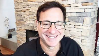 Bob Saget Shares Which 'Fuller House' Co-Stars He’d Like to See on 'The Masked Singer' (Exclusive) - www.etonline.com
