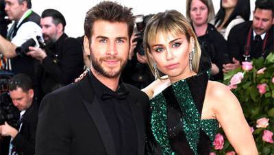 Miley Cyrus Reveals Why She ‘Didn’t Spend Too Much Time’ Crying Over Liam Hemsworth Divorce — Watch - hollywoodlife.com - Malibu