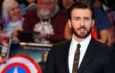 Chris Evans slams Donald Trump as “come-to-life toilet” after controversial US election speech - www.nme.com - USA