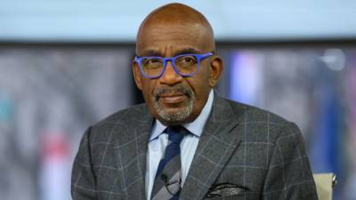 Al Roker Is Diagnosed With Prostate Cancer, Will Undergo Surgery - www.etonline.com
