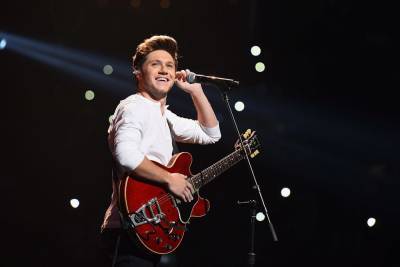 Niall Horan Slams U.K. Government For Failing To Support Live Music During Pandemic - etcanada.com - Britain