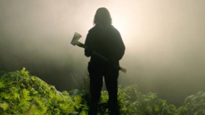 Ben Wheatley Wraps Secret Horror ‘In The Earth’ With Joel Fry, Ellora Torchia; Neon & Protagonist Onboard – AFM - deadline.com