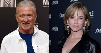 'Dallas' star Patrick Duffy in 'incredibly happy' relationship with 'Happy Days' actor Linda Purl - www.msn.com - USA