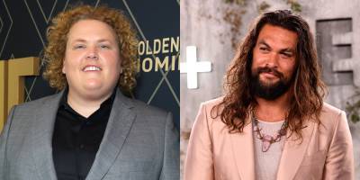 Fortune Feimster Once Passed Shirtless Jason Momoa While He Was Broken Down On The Highway - www.justjared.com
