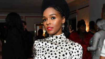 Janelle Monáe, more celebs express displeasure with American Trump voters: ‘Burn’ - www.foxnews.com - USA