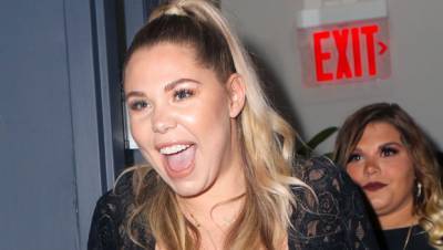 ‘Teen Mom 2’s Kailyn Lowry Reveals Her Biggest Deal-Breaker When It Comes To Dating - hollywoodlife.com