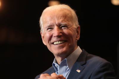 LGBTQ ally Joe Biden wins presidential election - www.metroweekly.com - Florida