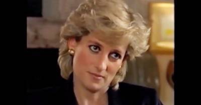 'Forged bank statements' reeled in Princess Diana for BBC Panorama interview claims man paid £250 to create them - www.dailyrecord.co.uk