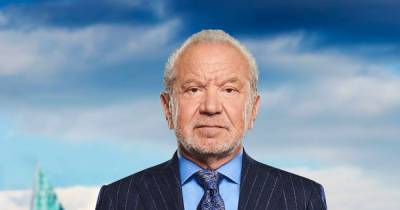 Lord Alan Sugar tells Donald Trump 'You're fired!' after losing Presidential election - www.dailyrecord.co.uk - USA - Pennsylvania