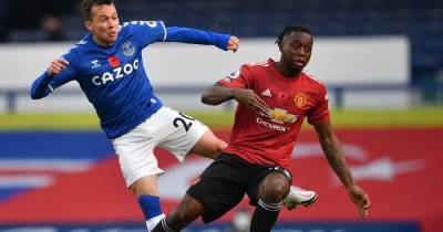 Why Manchester United star Aaron Wan-Bissaka is not in England squad - www.manchestereveningnews.co.uk - Manchester - Iceland - Ireland - Belgium - county Mason - county Greenwood