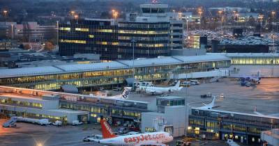 The second lockdown threatens 65,000 aviation jobs at Manchester Airport, says Andy Burnham - www.manchestereveningnews.co.uk - Manchester