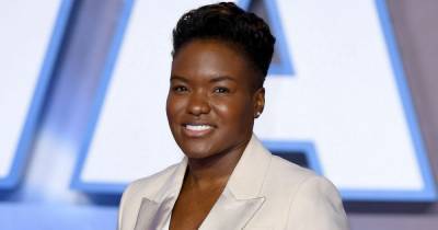 Strictly Come Dancing's Nicola Adams 'quick thinking' saved her mum's life after she contracted meningitis - www.ok.co.uk